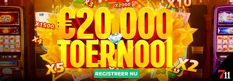 casino 711 legaal nederland